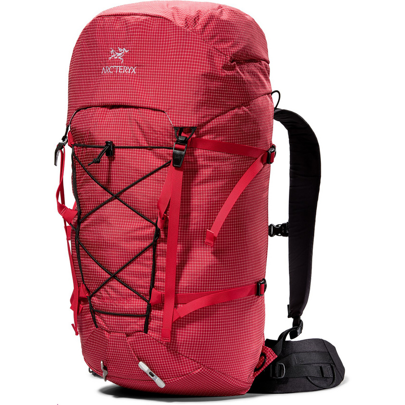 Compra Zaino Alpha AR 35 di Arcteryx Bergzeit