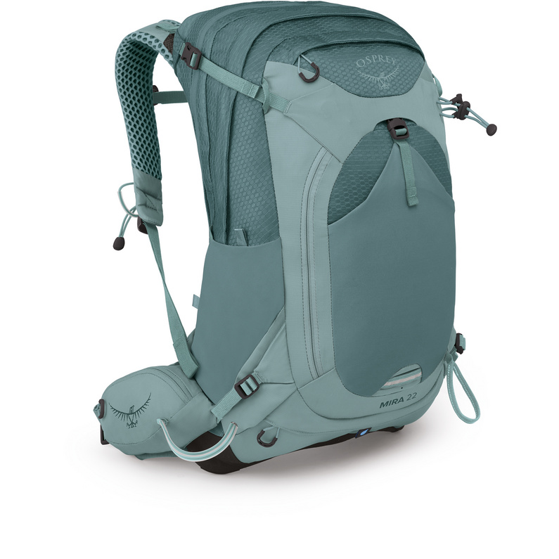 Osprey Damen Mira 22 Rucksack Archiviertes Produkt Bergzeit