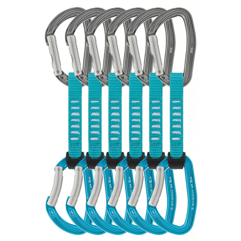 Petzl Djinn Axess 6-Pack thumbnail 1