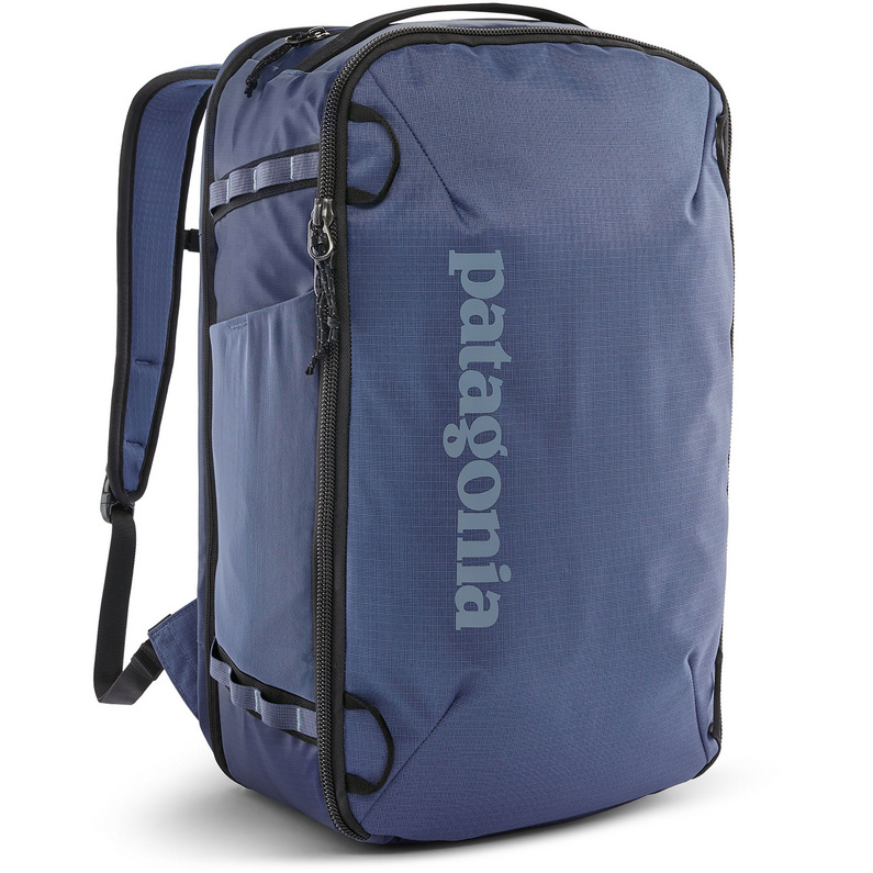 best backpack luggage europe patagonia mlc Buy Black Hole travel bag 45 liters wallet and smartphone Patagonia Black Hole Mini MLC