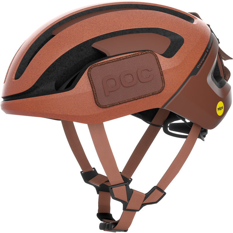 POC Omne Air MIPS Fietshelm Met Technologie, Verstelbaar En Optimaal Geventileerd Voor Dames Heren Ideaal Vrije Tijd Woon Werkverkeer 2895984563