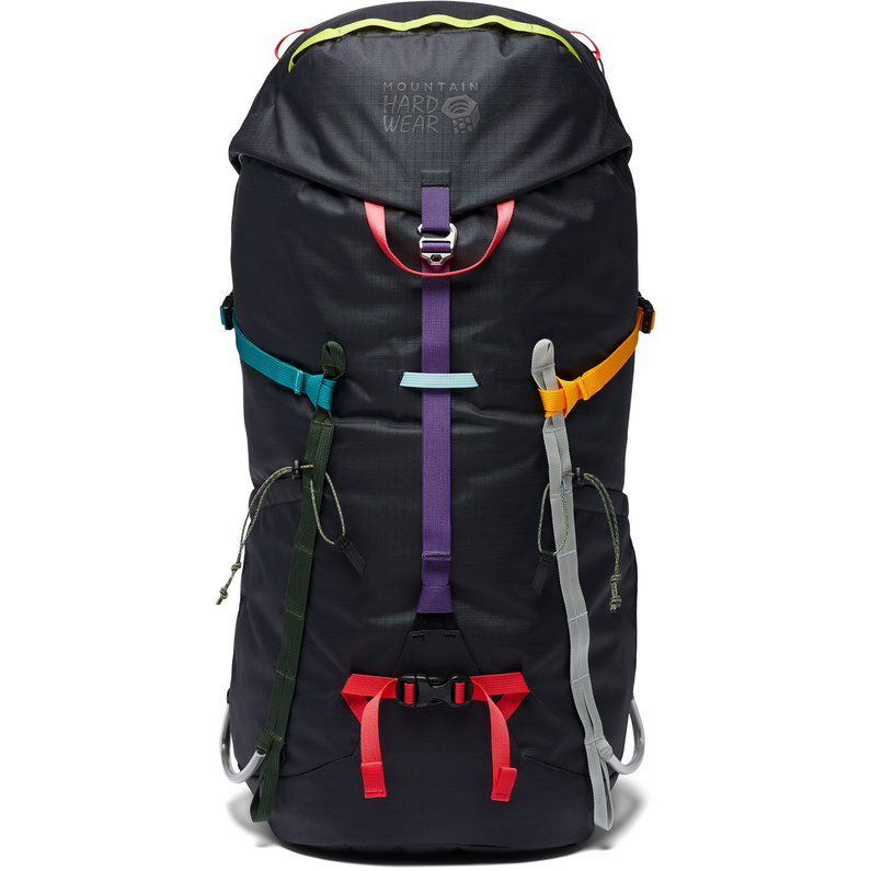 Mountain Hardwear Scrambler 25l Backpack Buy online Bergzeit Outdoor Shop