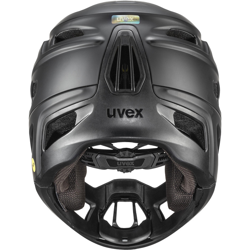 Compra Casco da bicicletta Revolt MIPS di Uvex Bergzeit