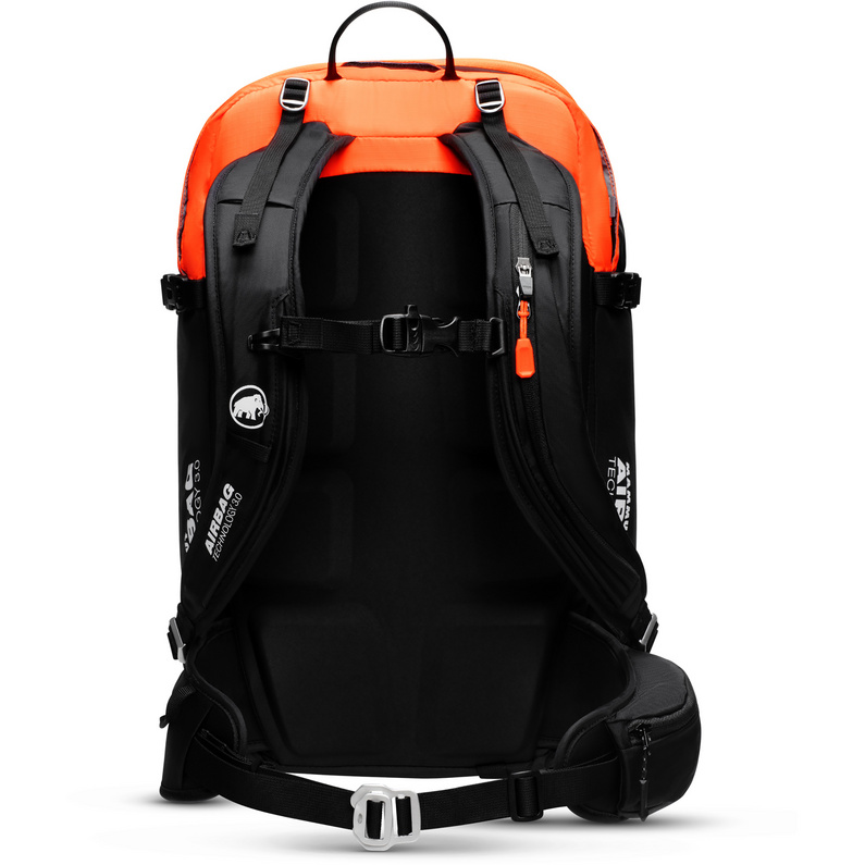 Mammut Tour Removable Airbag - Thumbnail 3