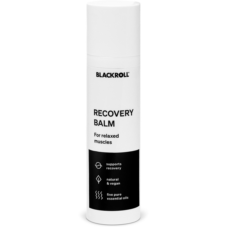 Blackroll Recovery Balm Sportbalsam kaufen Bergzeit