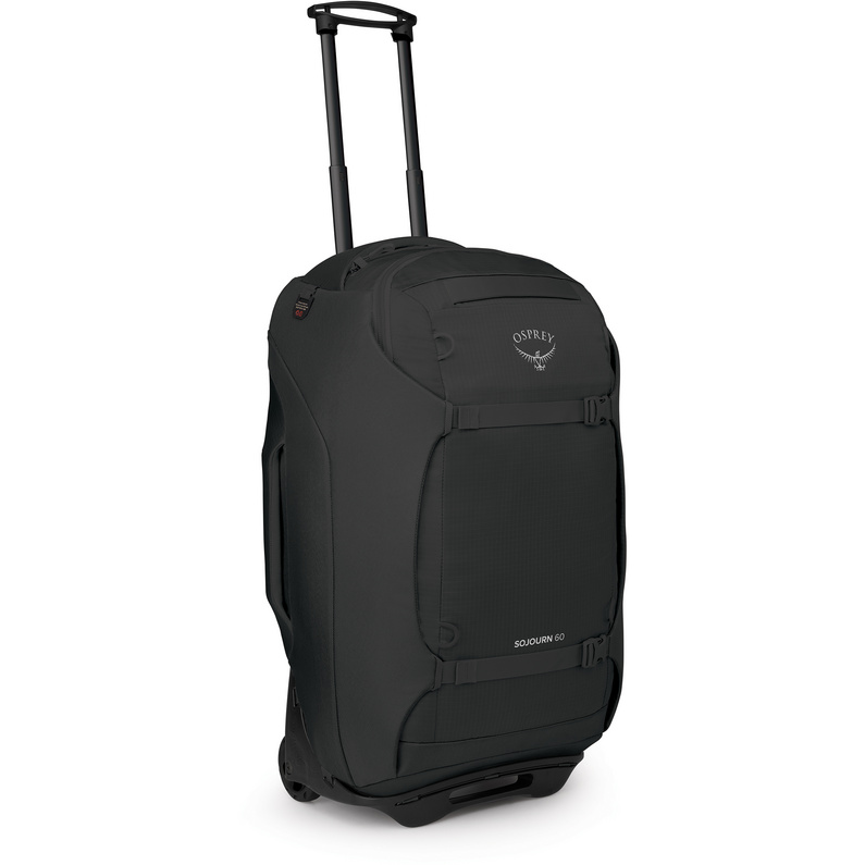 Osprey Sojourn 60 KofferBackpack | Buy online | Bergzeit Outdoor Shop
