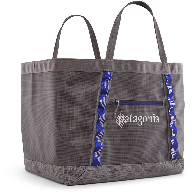Patagonia Black Hole Gear Tote Bag kopen | Bergzeit Patagonia Black Hole Gear Tote Bag kopen | Bergzeit