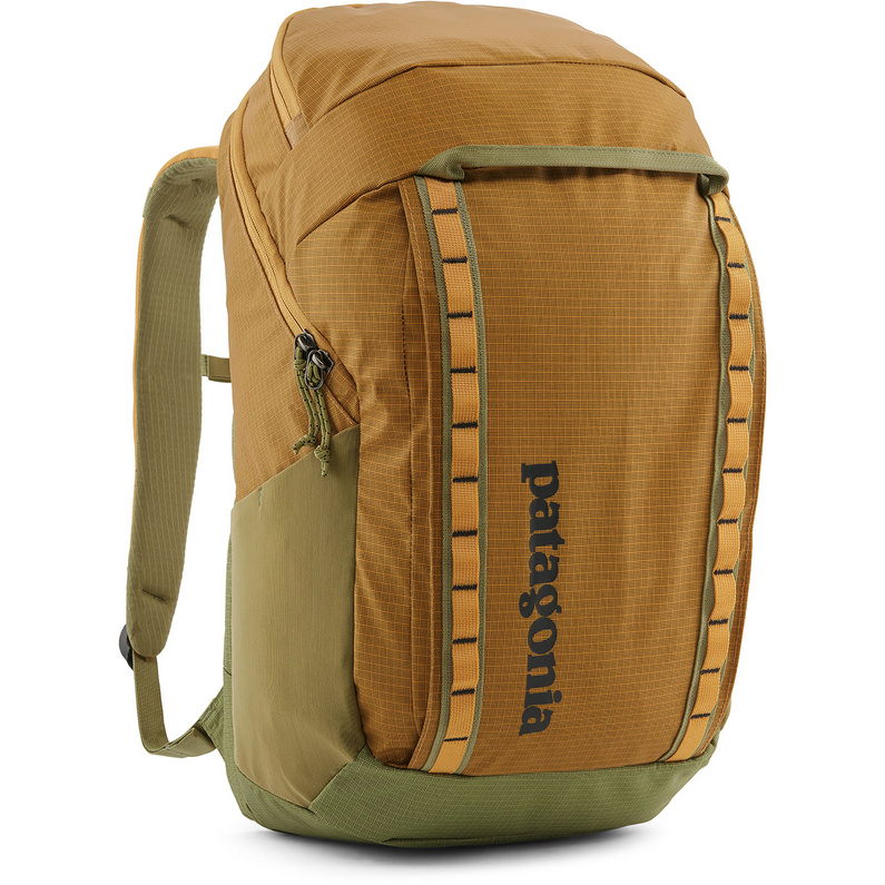 Patagonia black deals hole 32l