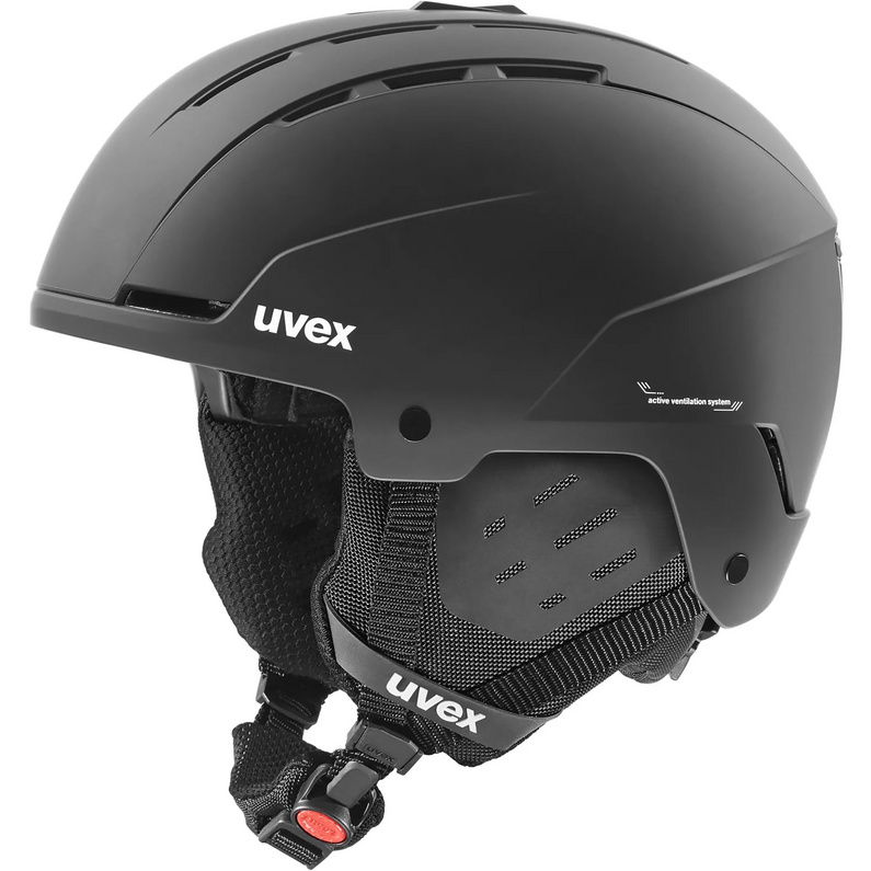 スキー UVEX JAKK+ SL 59-61cm Ski helmets UVEX | Sportheaters.com