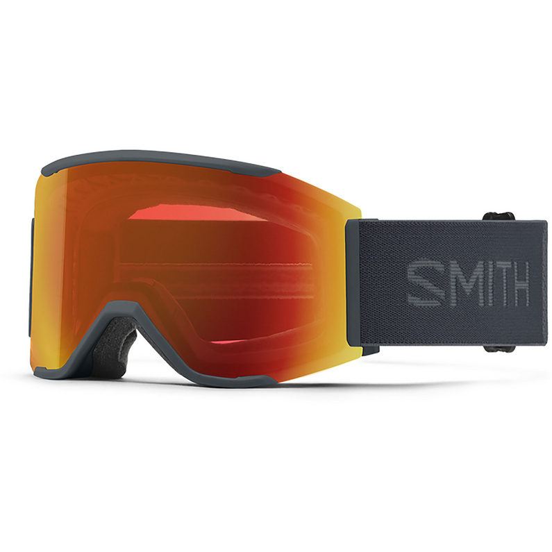 Smith Squad Mag ChromaPOP x Ski Goggles | Buy online | Bergzeit