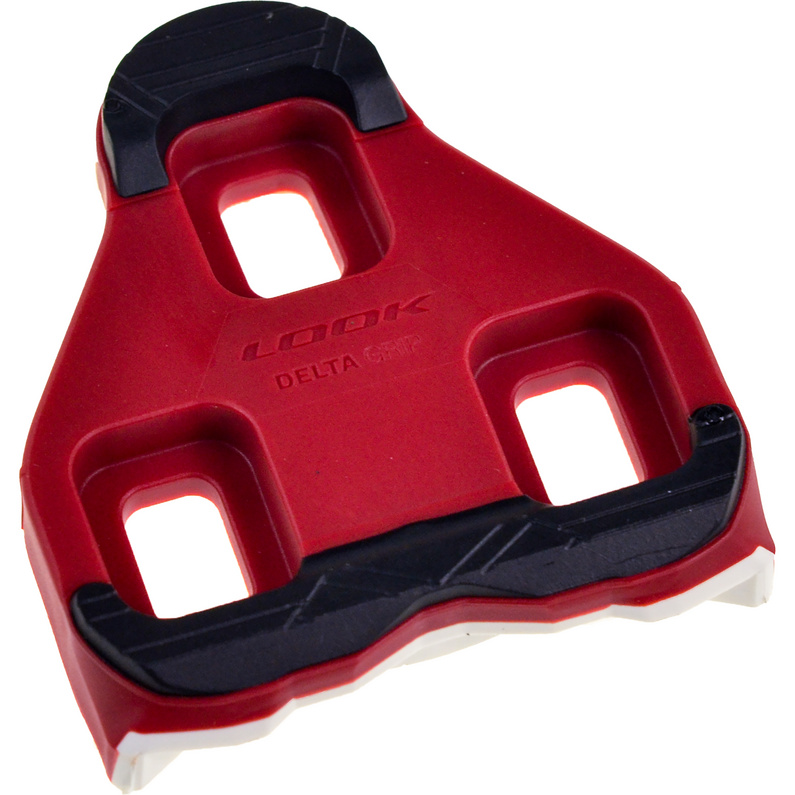 Look Delta Pedalplatten Red main image 0