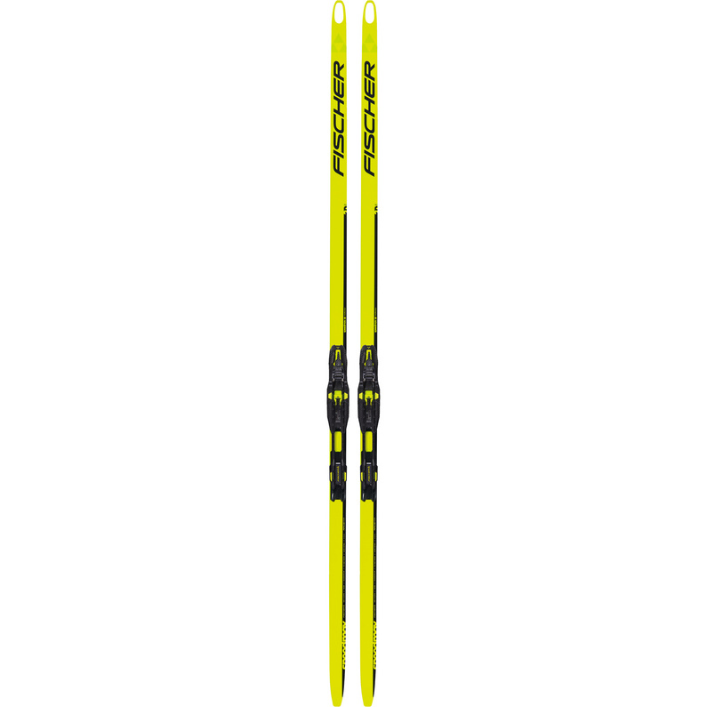 Fischer Speedmax 3D Skate Plus Stiff Skating Ski 23/24 | Buy online ...