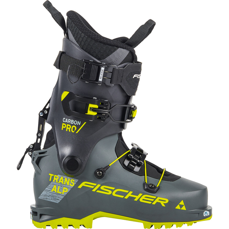 Fischer Transalp Carbon Pro Tourenskischuhe