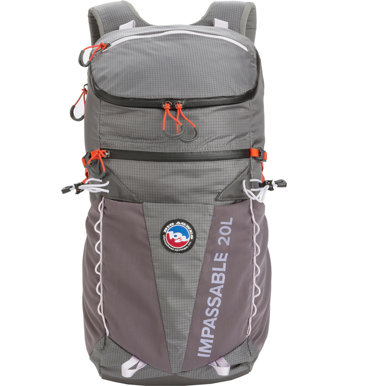 Big Agnes Impassable 20l Rucksack kaufen | Bergzeit