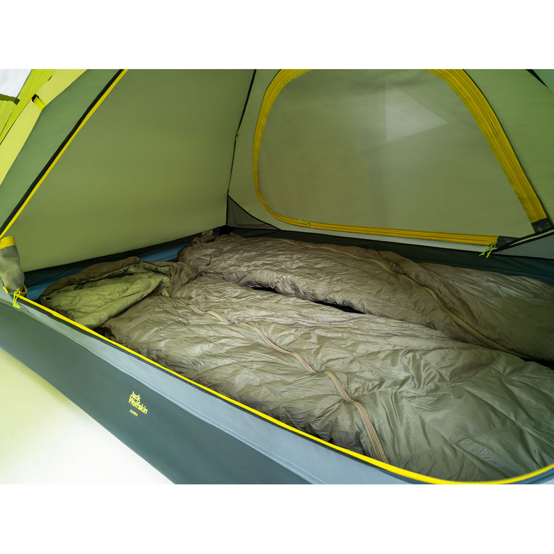 Jack Wolfskin Eclipse II Zelt kaufen | Bergzeit