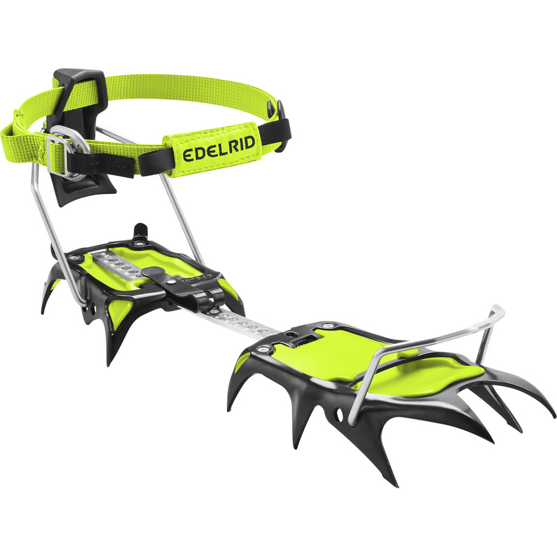 Edelrid Shark Auto thumbnail 1