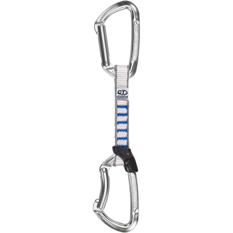 Climbing Technology Lime Quick Draw Edition - Quickdraw | Buy online Climbing Technology Lime Quick Draw Edition - Quickdraw | Buy online
