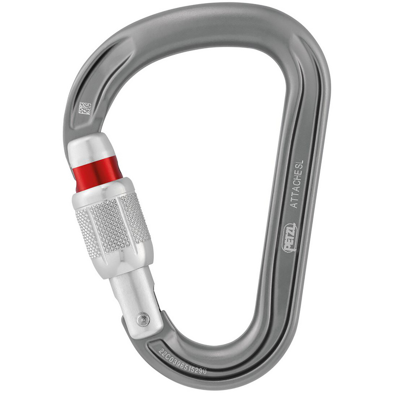 Petzl Attache thumbnail 1