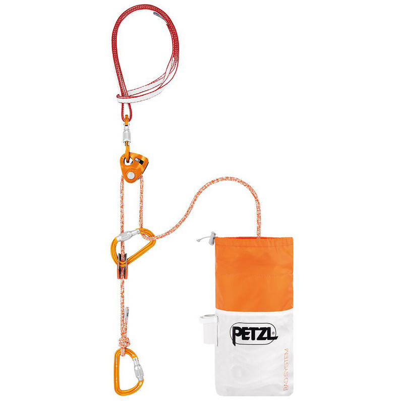 Petzl RAD System thumbnail 1