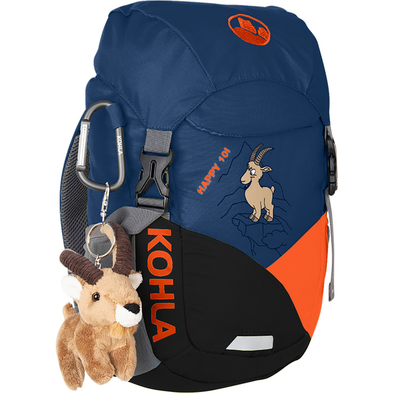 Kohla Kinder Happy Rucksack kaufen | Bergzeit