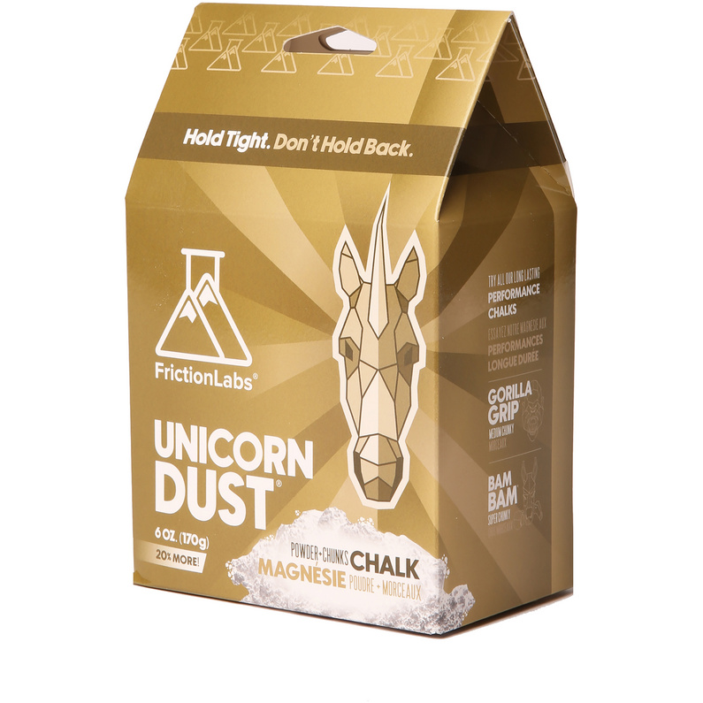 Friction Labs Unicorn Dust Fine Chalk kaufen Bergzeit