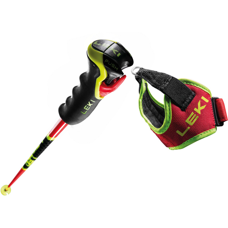 Leki Venom GS 3D Skistöcke kaufen | Bergzeit