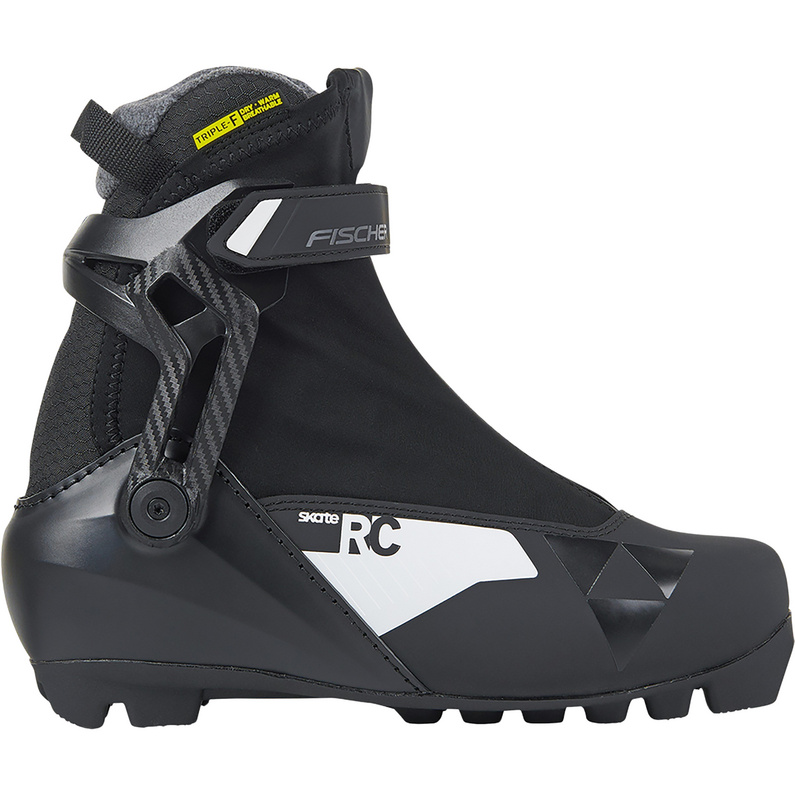 Fischer Women's RC3 Ski Skating Boots | Buy online | Bergzeit