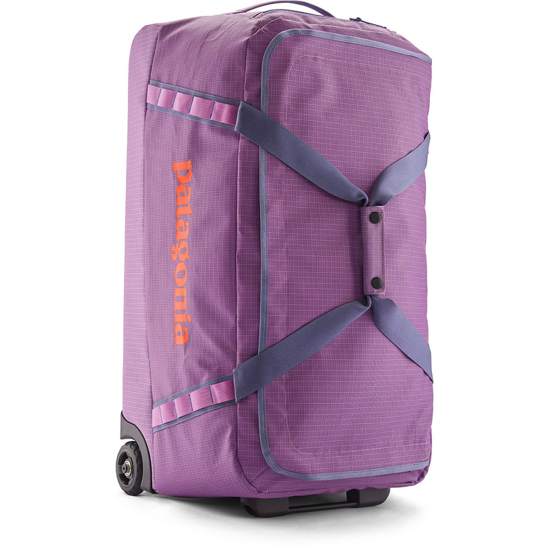 Patagonia Black Hole Wheeled 70L Duffel kopen | Bergzeit