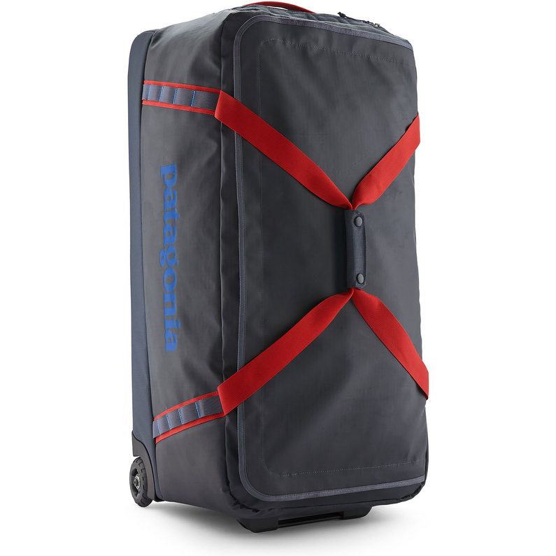 新品 patagonia BLACK HOLE WHEELED 100L Patagonia - Black Hole® Matte Wheeled Duffel 100L | The Outfitters
