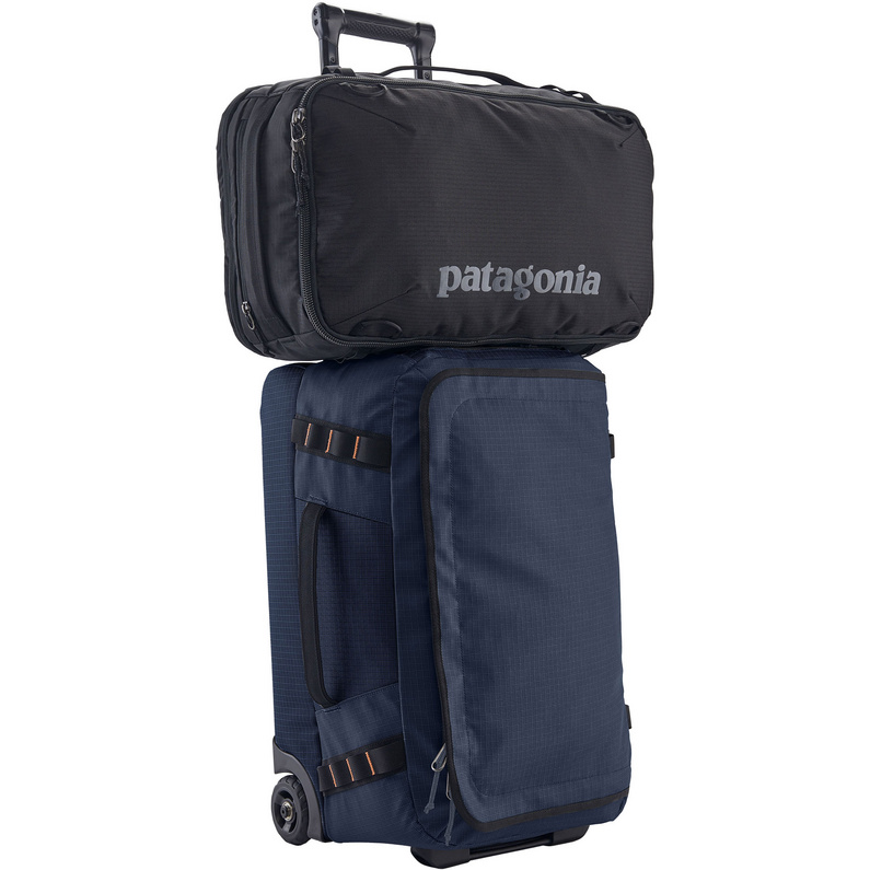 Patagonia Black Hole Wheeled 40L Duffel kaufen | Bergzeit