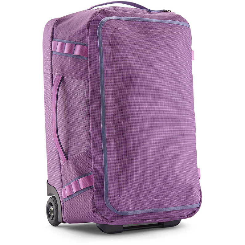 Patagonia Black Hole Wheeled 40L Duffel kaufen | Bergzeit