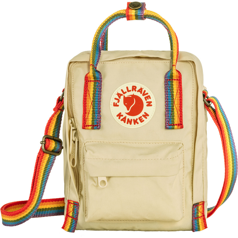 Fjällräven Kånken Gear Pocket Tasche Unisex - Kompakte Utensilientasche 14x21cm