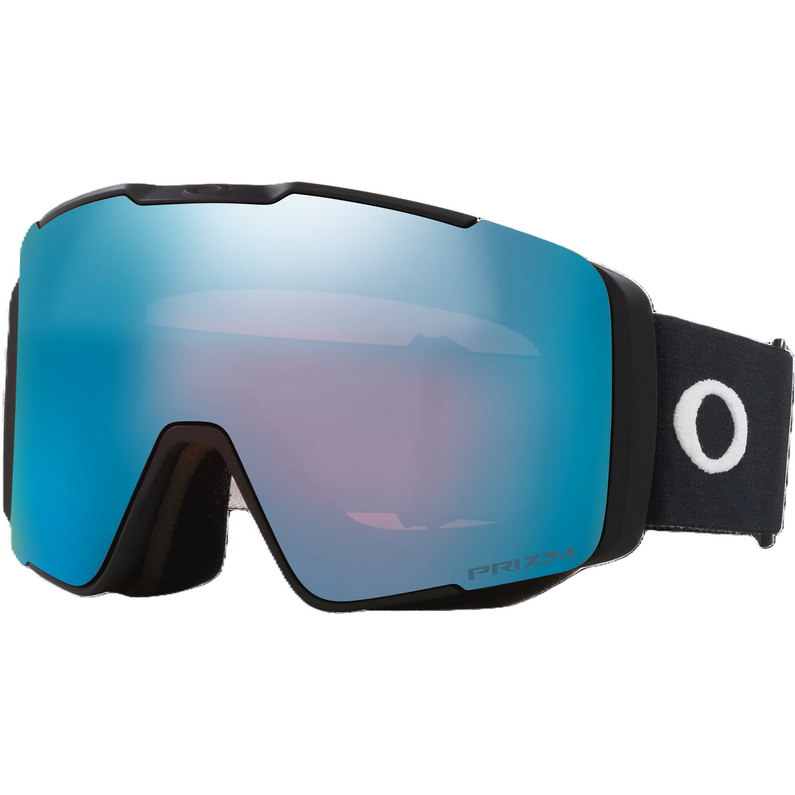 Oakley Line Miner Pro L Ski Goggles | Buy online | Bergzeit