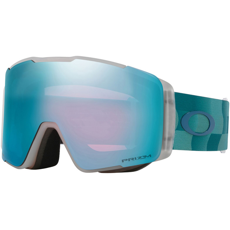 Oakley Line Miner Pro L Ski Goggles | Buy online | Bergzeit