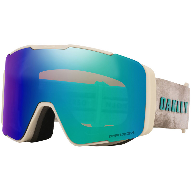 Oakley Line Miner Pro L Ski Goggles | Buy online | Bergzeit