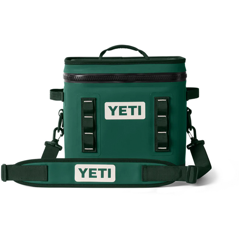 Yeti Coolers Hopper Flip 12 Soft Cooler kopen | Bergzeit