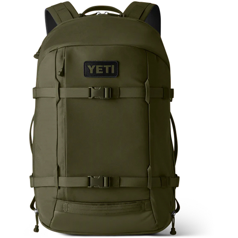 Yeti Coolers Crossroads 27L Backpack Buy online Bergzeit