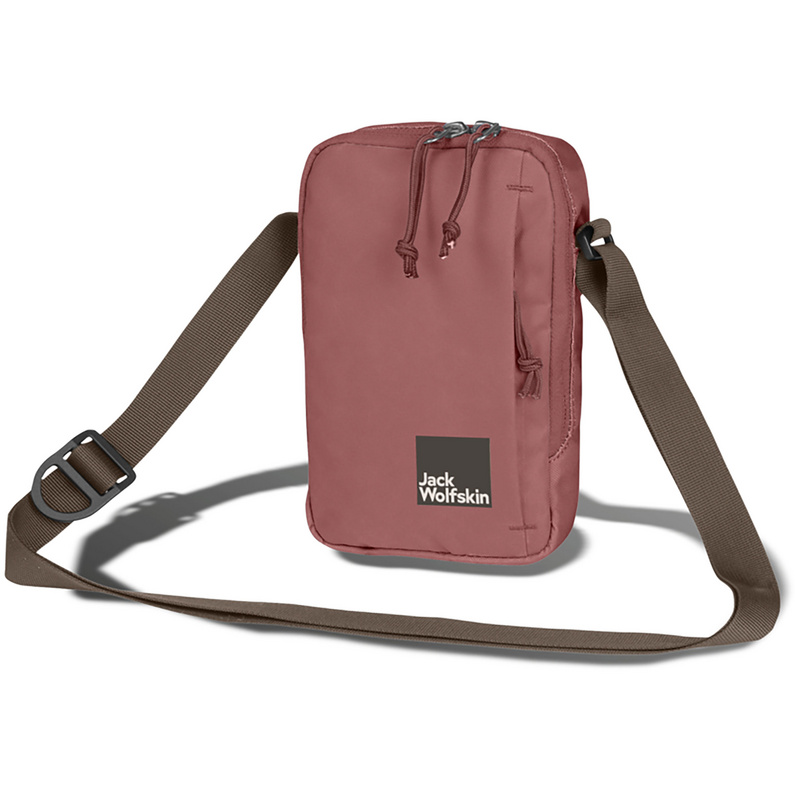 Wolfskin Gadgetary UmhÃ¤ngetaschen Herren Jack Wolfskin Jack