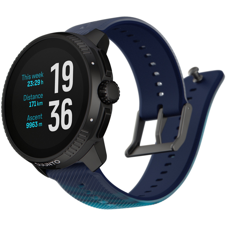 Suunto Suunto Race UTMB World Series GPS Uhr kaufen | Bergzeit