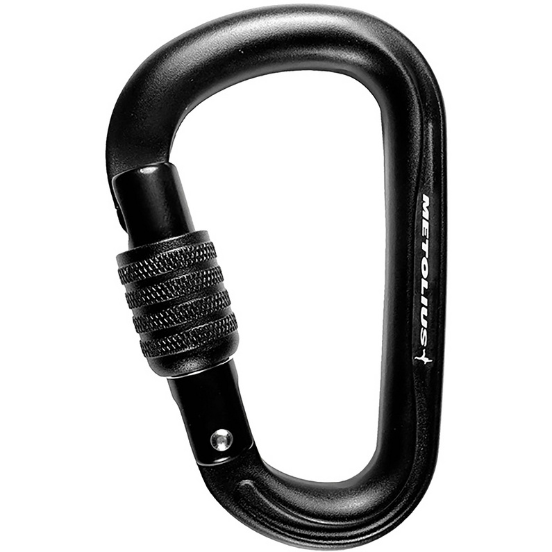 Metolius Element II Screw Lock Karabiner kaufen | Bergzeit