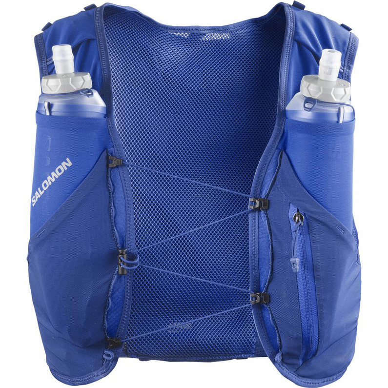 Salomon adv skin サイズ S SALOMON ADV SKIN 12 SET | Runtrip Store