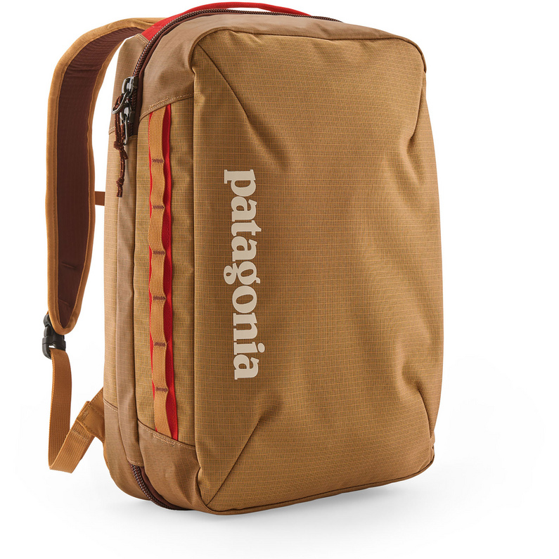 Patagonia Black Hole Micro MLC Rugzak kopen | Bergzeit