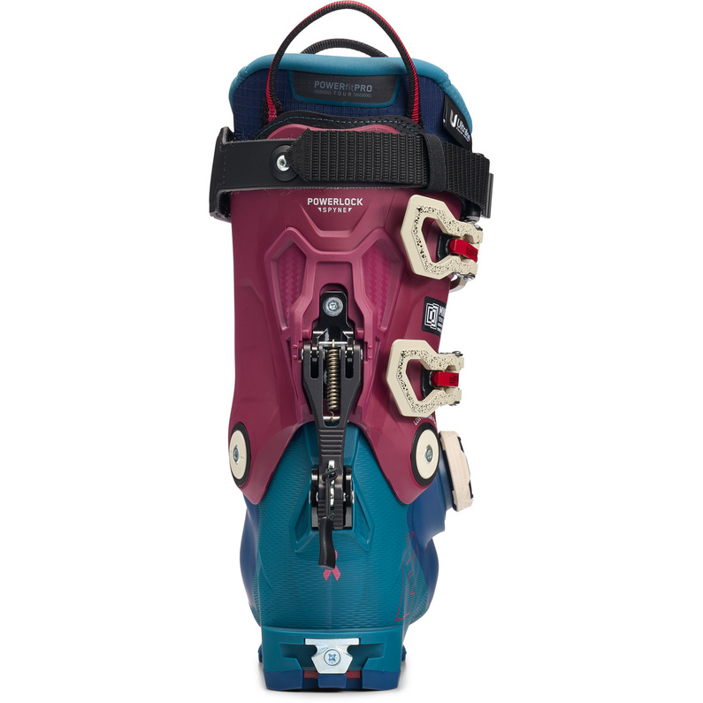 K2 Dames Mindbender 115 Boa Freeride Skischoenen kopen | Bergzeit