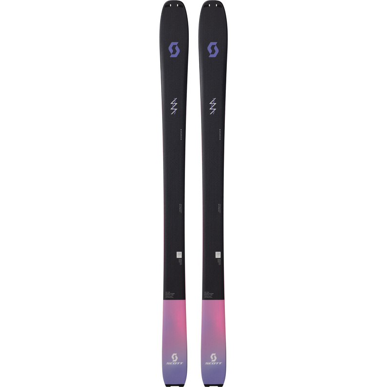 希少！スコッティ ボブ 185cm DIAMIR FREE RIDE S付き 5063839-001_pic1.jpg