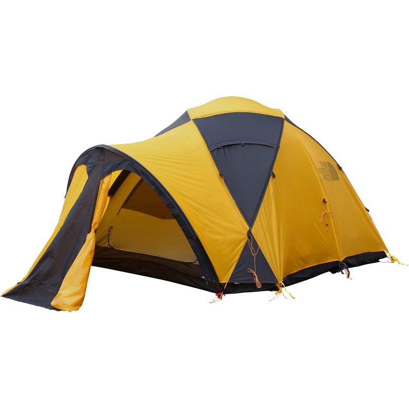 The North Face Bastion 4 Tent | Buy online | Bergzeit Outdoor Shop