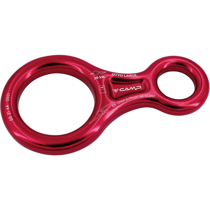 CAMP Large Figure 8 thumbnail 1