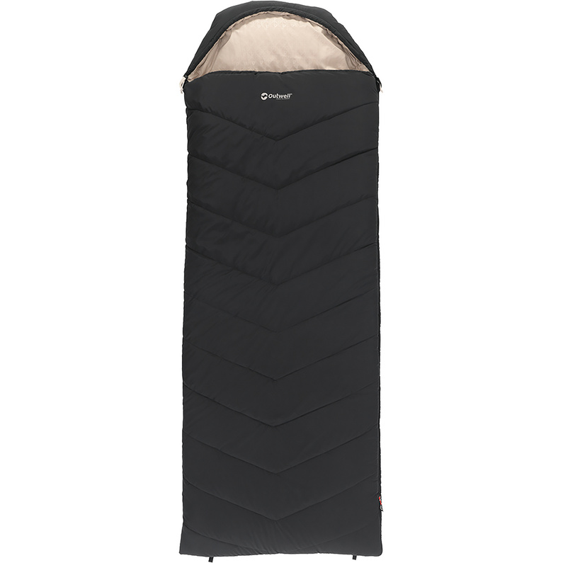 Caldera Supreme Sleeping Bag