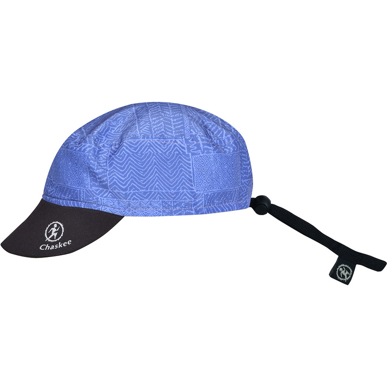 Chaskee: sotto il sole con il cappello giusto