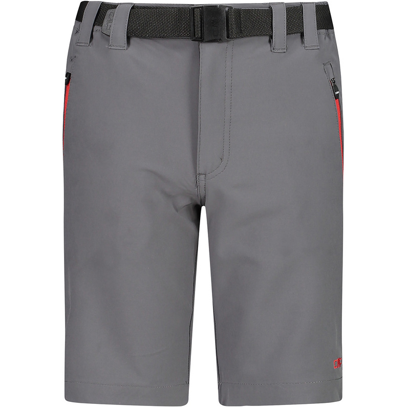 CMP Kinder Trekking Shorts - Bequeme Outdoor Shorts Für Kinder