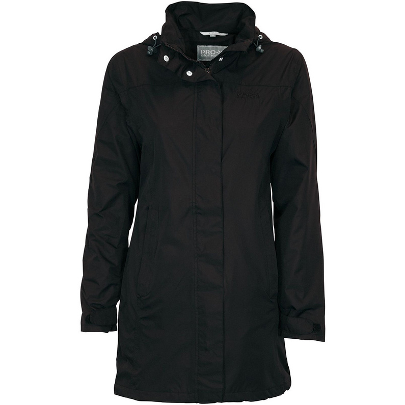 PRO-X Elements Women's TPX-Pro Jenna Coat | Buy online | Bergzeit ...